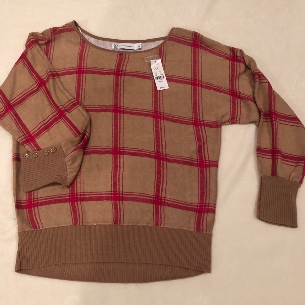 New York & Co Sweater